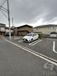 カーサ立部の物件外観写真